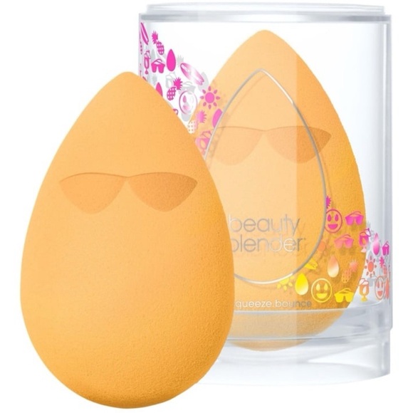 Limited Edition Sunshade Beautyblender - Picture 1 of 8